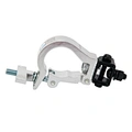 100kg Load 180 degree Folding Hooks