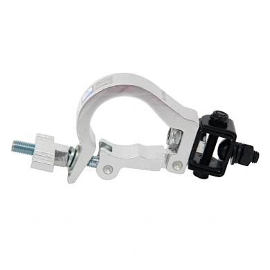 100kg Load 180° Folding Clamp