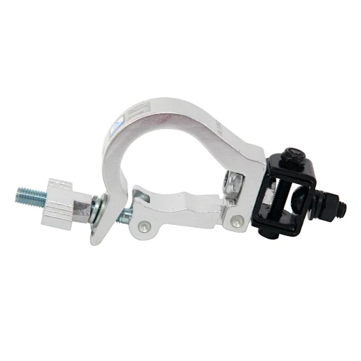 100kg Load 180° Folding Clamp